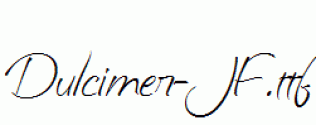 Dulcimer-JF.ttf