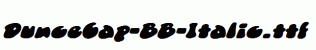 DunceCap-BB-Italic.ttf
