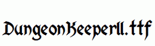 DungeonKeeperII.ttf