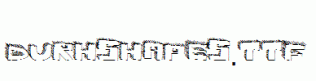 DurhShapes.ttf