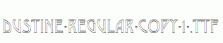 Dustine-Regular-copy-1-.ttf