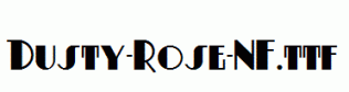Dusty-Rose-NF.ttf