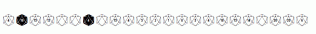 dPoly-Duodecahedron.ttf