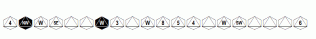 dPoly-Octohedron.ttf