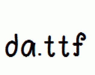 da.ttf
