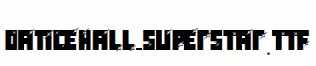 dancehall-superstar.ttf