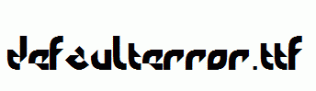 defaulterror.ttf