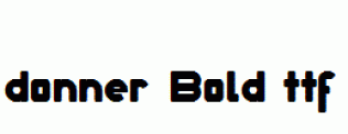 donner-Bold.ttf