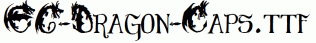 EG-Dragon-Caps.ttf