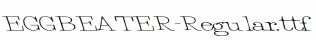 EGGBEATER-Regular.ttf