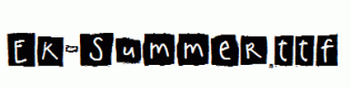 EK-Summer.ttf