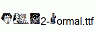 EPD2-Normal.ttf