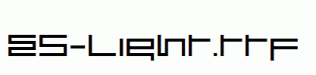 ES-Light.ttf