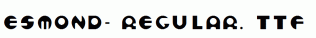 ESMOND-Regular.ttf