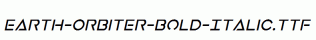 Earth-Orbiter-Bold-Italic.ttf