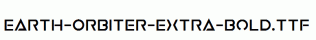 Earth-Orbiter-Extra-Bold.ttf