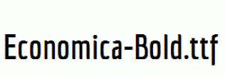 Economica-Bold.ttf