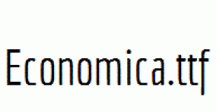 Economica.ttf