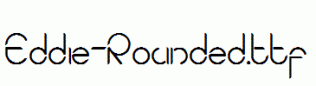 Eddie-Rounded.ttf