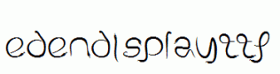 EdenDisplay.ttf