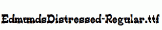 EdmundsDistressed-Regular.ttf