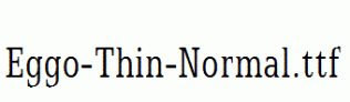 Eggo-Thin-Normal.ttf