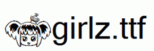 Egirlz.ttf