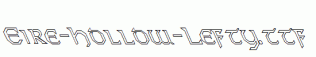 Eire-Hollow-Lefty.ttf