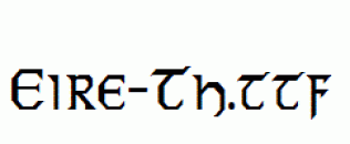Eire-Th.ttf