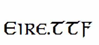 Eire.ttf