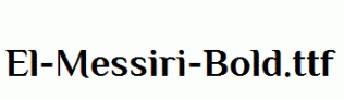El-Messiri-Bold.ttf