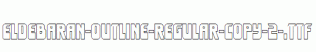 Eldebaran-Outline-Regular-copy-2-.ttf