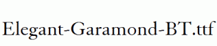 Elegant-Garamond-BT.ttf