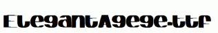 ElegantAgege.ttf