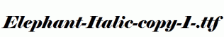Elephant-Italic-copy-1-.ttf