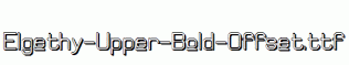 Elgethy-Upper-Bold-Offset.ttf