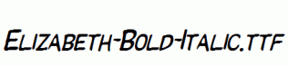 Elizabeth-Bold-Italic.ttf