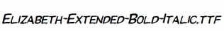 Elizabeth-Extended-Bold-Italic.ttf