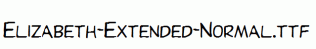 Elizabeth-Extended-Normal.ttf
