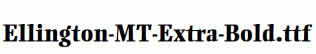 Ellington-MT-Extra-Bold.ttf