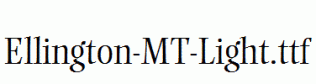 Ellington-MT-Light.ttf
