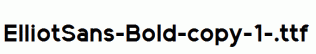 ElliotSans-Bold-copy-1-.ttf