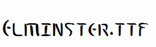 Elminster.ttf