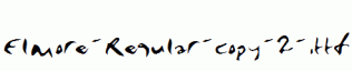 Elmore-Regular-copy-2-.ttf