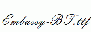 Embassy-BT.ttf