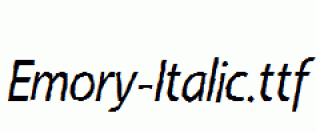 Emory-Italic.ttf