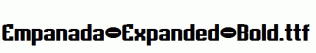 Empanada-Expanded-Bold.ttf