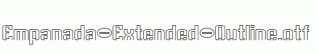 Empanada-Extended-Outline.otf