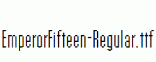 EmperorFifteen-Regular.ttf