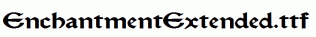 EnchantmentExtended.ttf